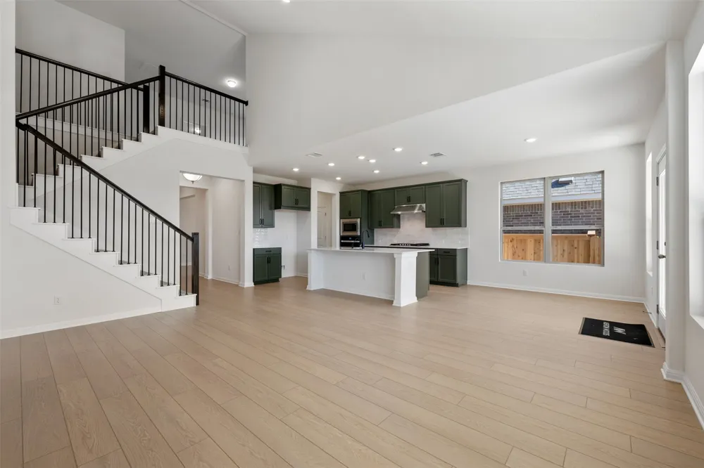 537 Redding Way Georgetown, TX 78633