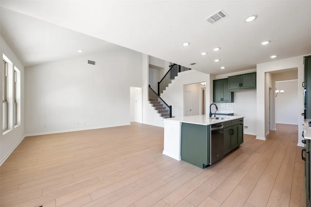 537 Redding Way Georgetown, TX 78633