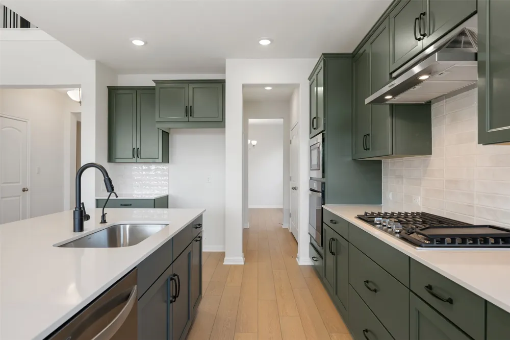537 Redding Way Georgetown, TX 78633