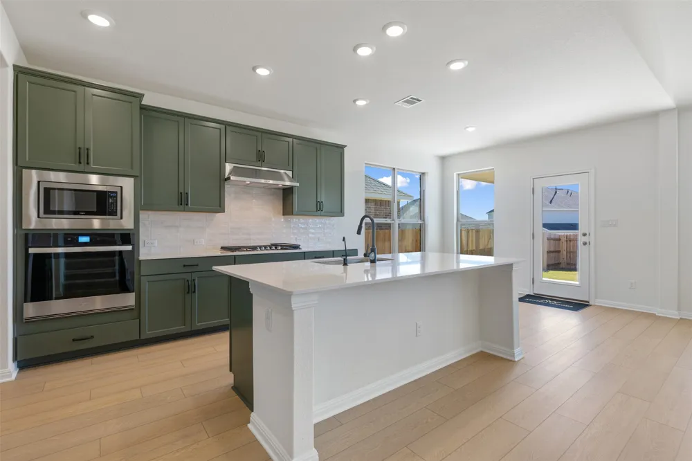 537 Redding Way Georgetown, TX 78633