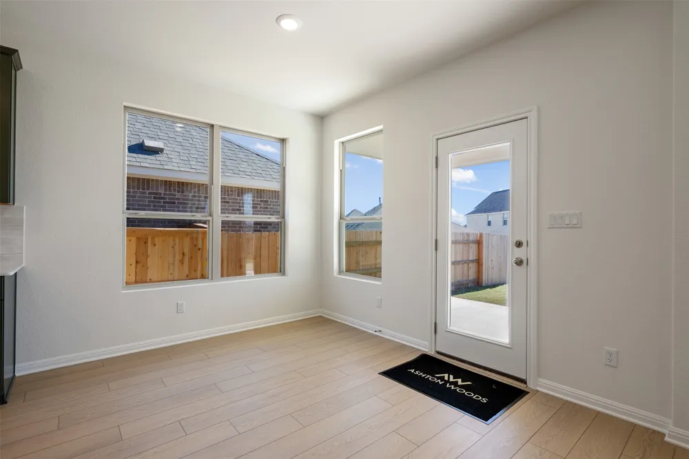537 Redding Way Georgetown, TX 78633