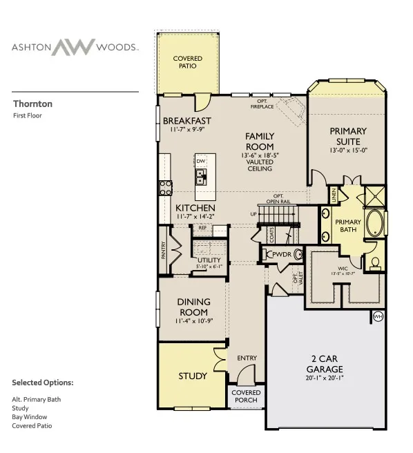 537 Redding Way Georgetown, TX 78633