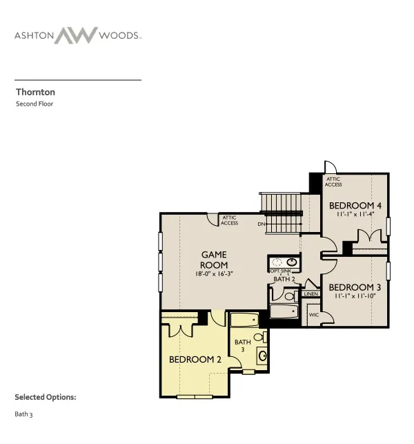 537 Redding Way Georgetown, TX 78633