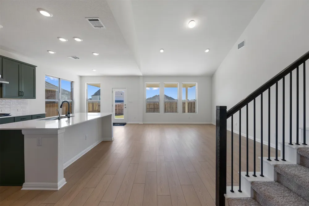 537 Redding Way Georgetown, TX 78633