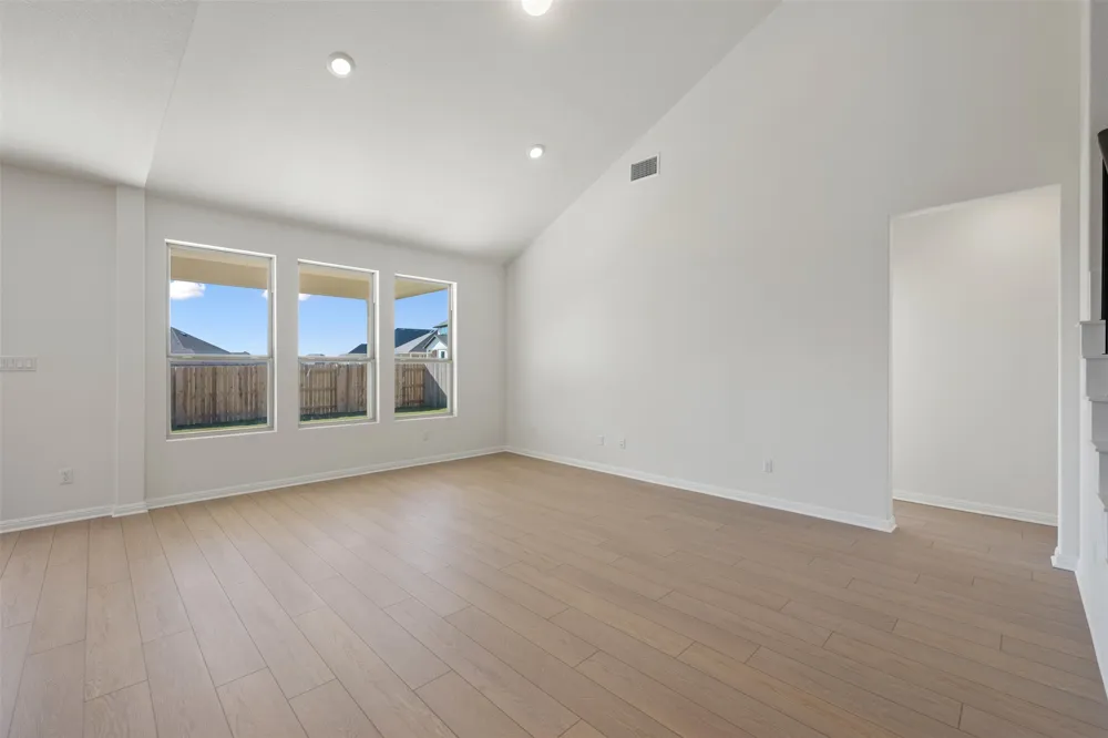 537 Redding Way Georgetown, TX 78633