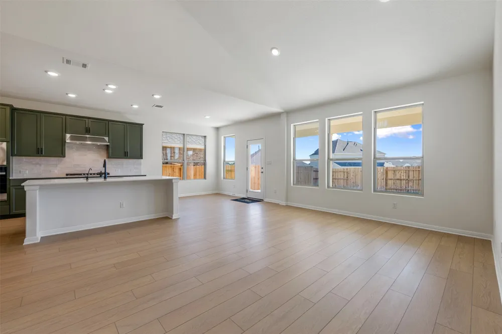 537 Redding Way Georgetown, TX 78633