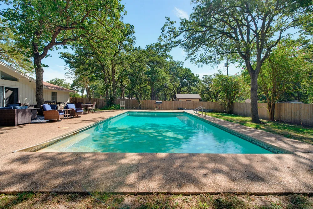 2003 Okelley Road Rockdale, TX 76567