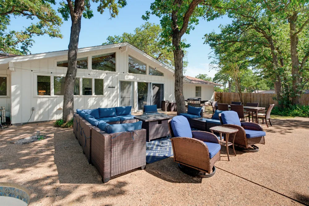 2003 Okelley Road Rockdale, TX 76567