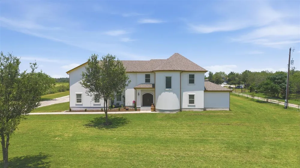 1206 Walter Hoffman Road Cedar Creek, TX 78612