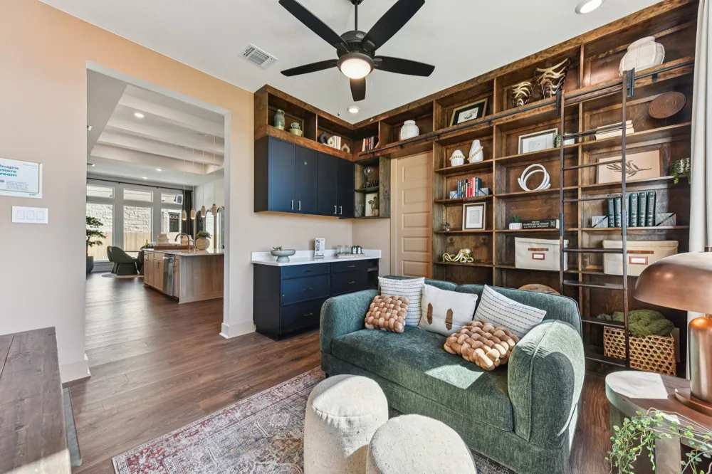 19501 Helens Catch Drive Pflugerville, TX 78660