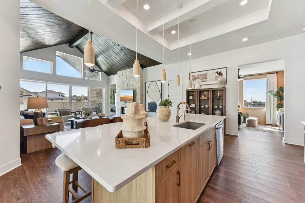 19501 Helens Catch Drive Pflugerville, TX 78660