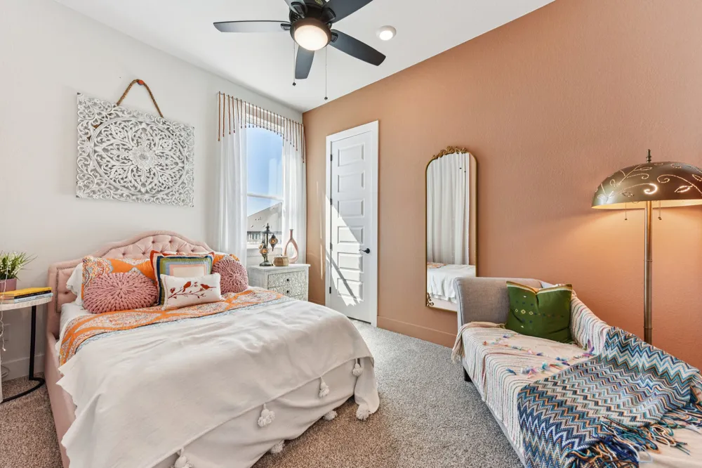 19501 Helens Catch Drive Pflugerville, TX 78660