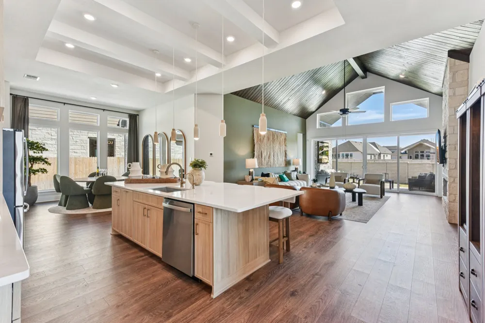 19501 Helens Catch Drive Pflugerville, TX 78660