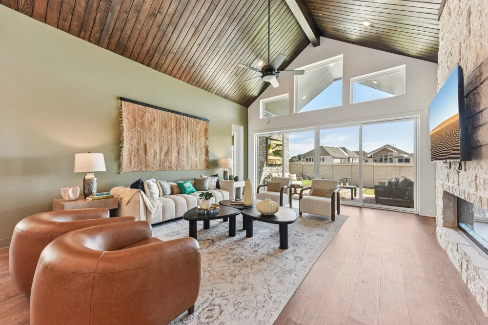 19501 Helens Catch Drive Pflugerville, TX 78660