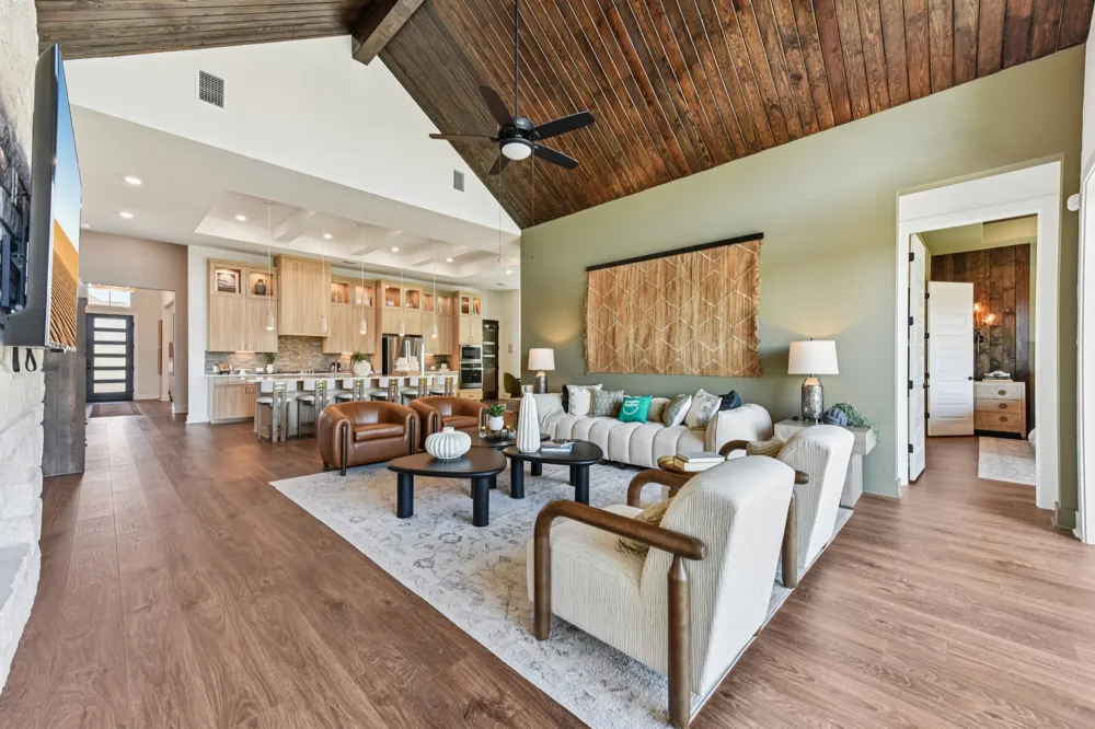 19501 Helens Catch Drive Pflugerville, TX 78660