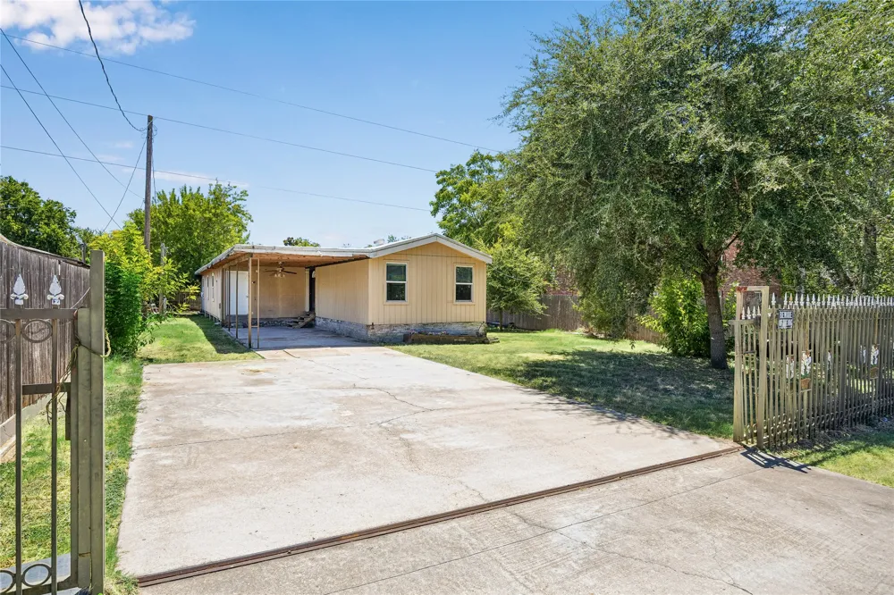 1719 Millhouse Drive Pflugerville, TX 78660