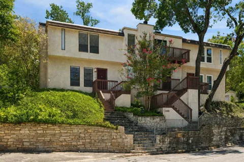 3609 Las Colinas Drive #A