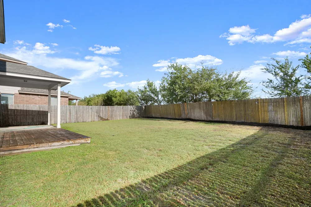 18317 Moreto Loop Pflugerville, TX 78660