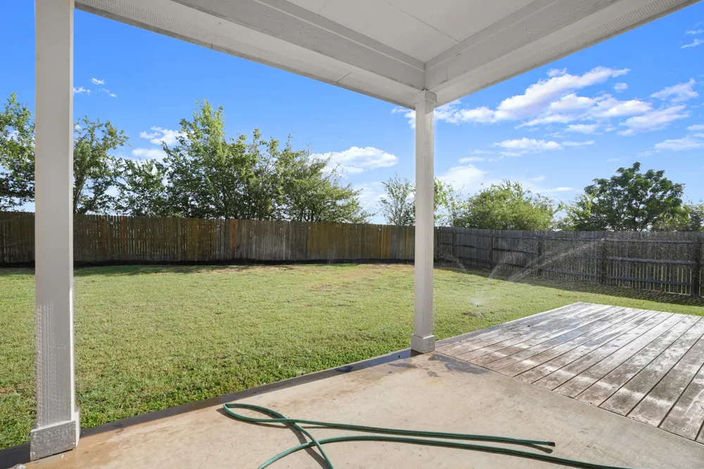 18317 Moreto Loop Pflugerville, TX 78660