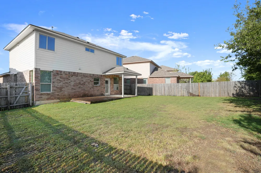 18317 Moreto Loop Pflugerville, TX 78660
