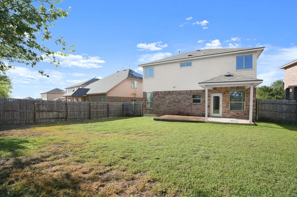 18317 Moreto Loop Pflugerville, TX 78660