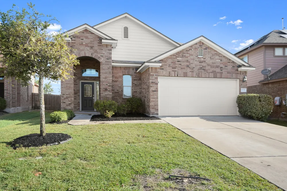 18317 Moreto Loop Pflugerville, TX 78660