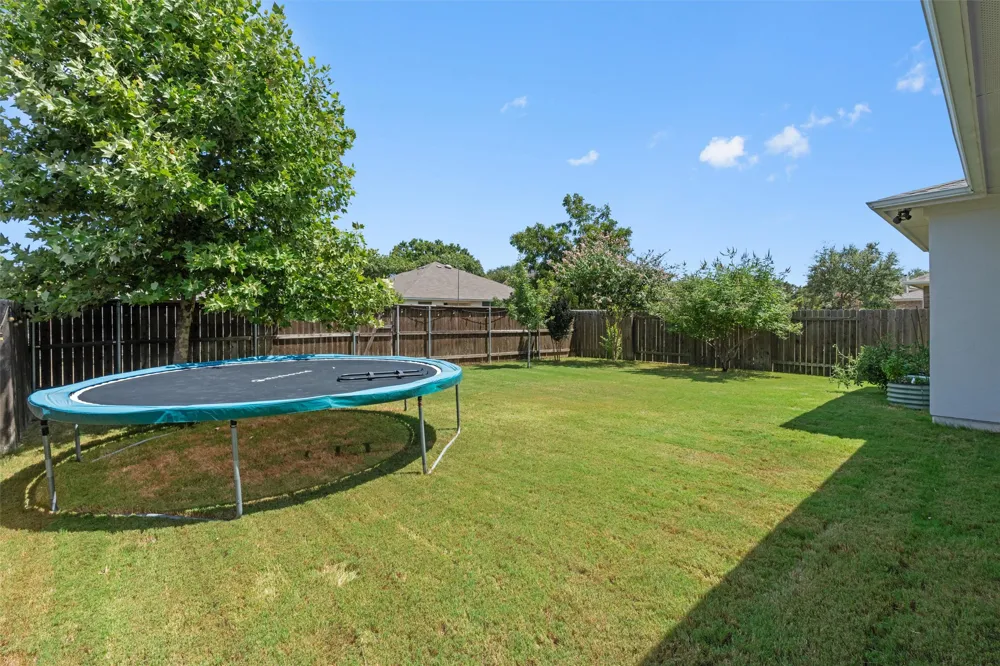 3136 Bravo Drive Leander, TX 78641