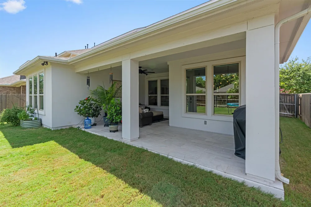 3136 Bravo Drive Leander, TX 78641