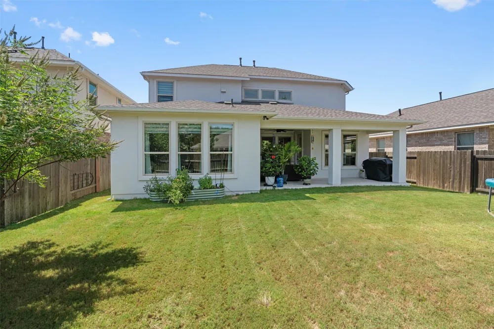 3136 Bravo Drive Leander, TX 78641