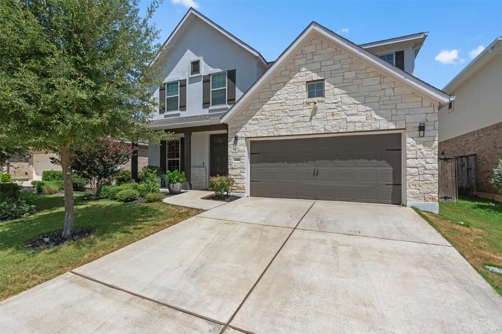 3136 Bravo Drive Leander, TX 78641