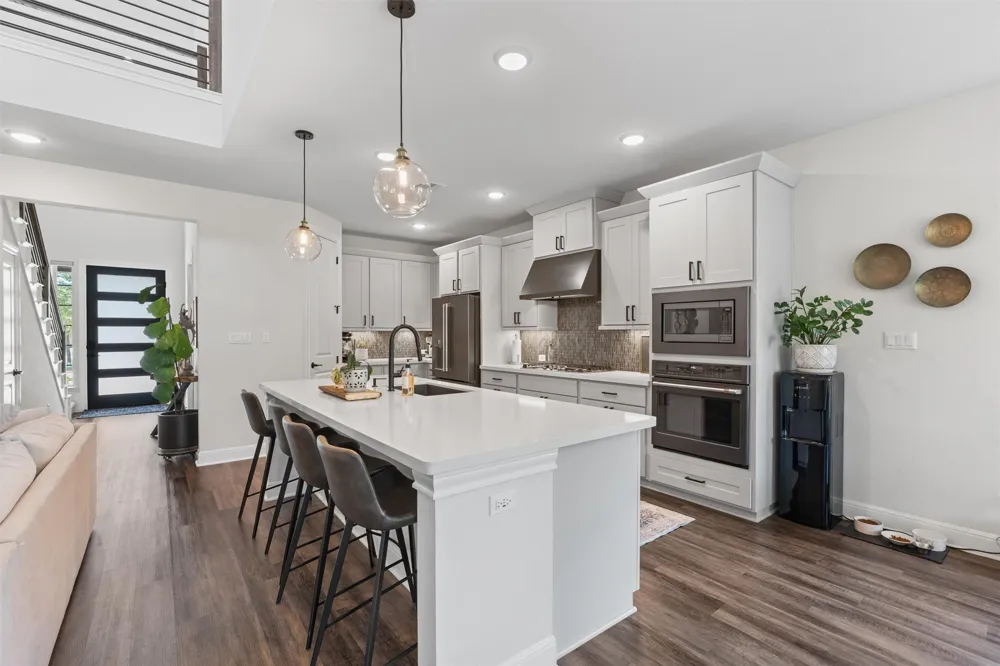 3136 Bravo Drive Leander, TX 78641