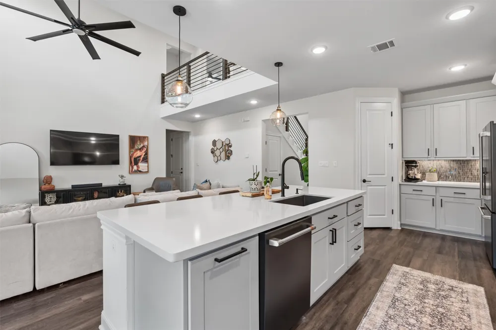 3136 Bravo Drive Leander, TX 78641