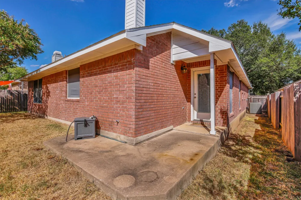 13404 Caballero Cove Austin, TX 78727
