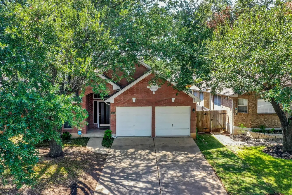 13404 Caballero Cove Austin, TX 78727