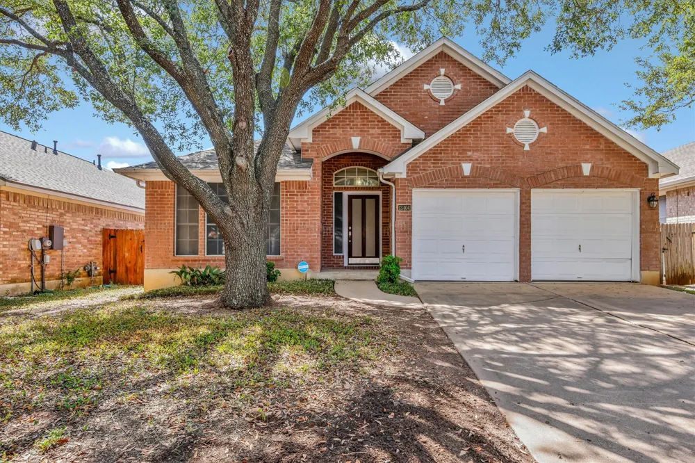 13404 Caballero Cove Austin, TX 78727