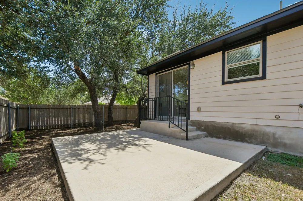 200 Thomas Cove Leander, TX 78641