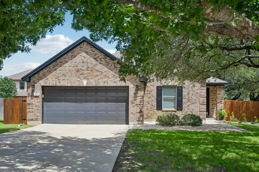 200 Thomas Cove Leander, TX 78641