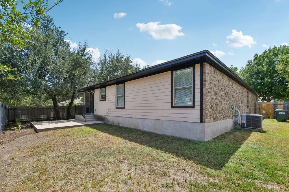 200 Thomas Cove Leander, TX 78641