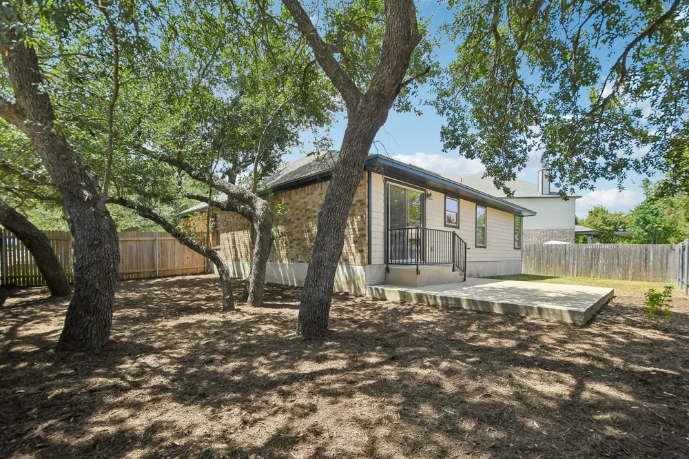 200 Thomas Cove Leander, TX 78641