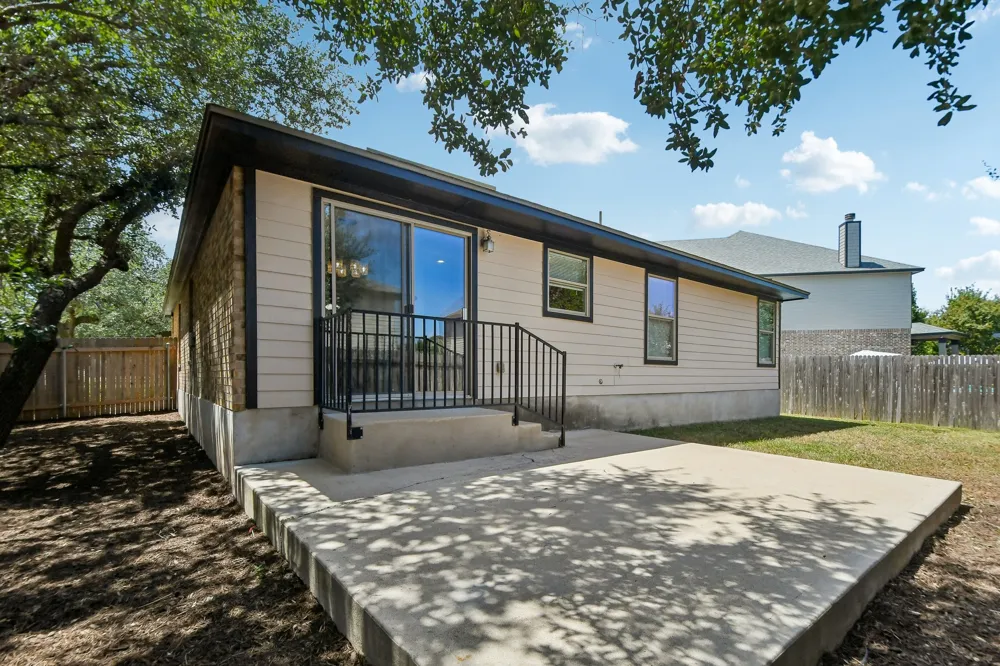 200 Thomas Cove Leander, TX 78641