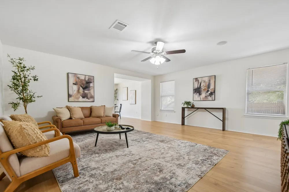 200 Thomas Cove Leander, TX 78641