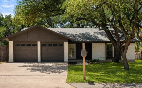 2307 Dijon Drive
