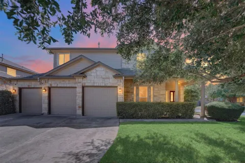 15512 Staked Plains Loop