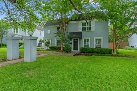 6109 Bullard Drive #A