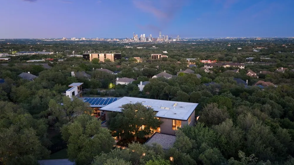 1740 Camp Craft Road Austin, TX 78746