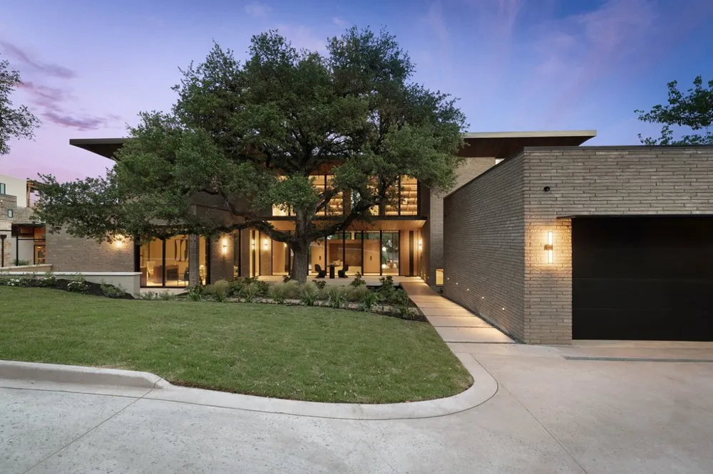 1740 Camp Craft Road Austin, TX 78746