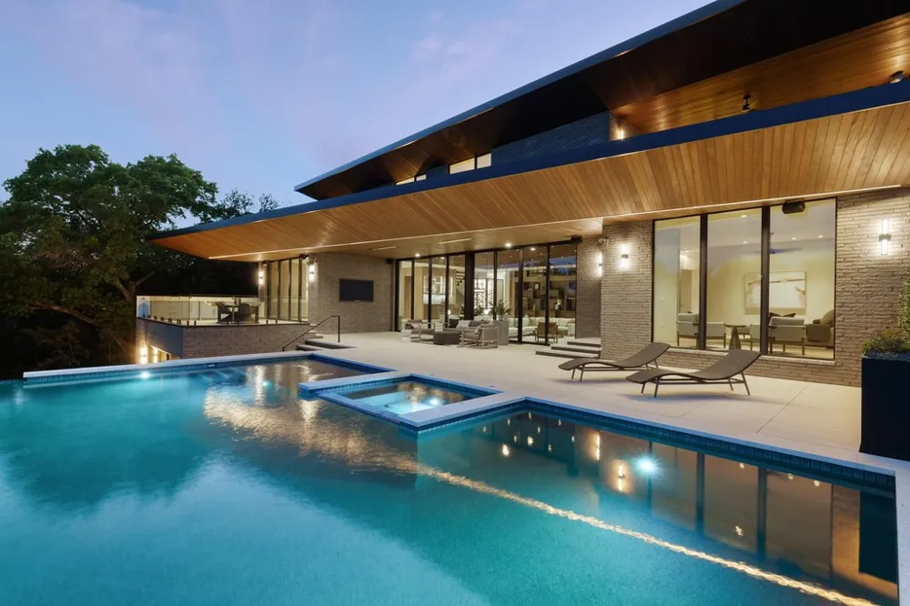 1740 Camp Craft Road Austin, TX 78746
