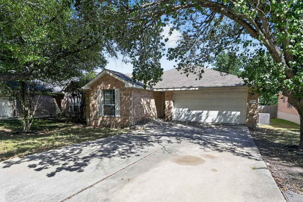 16803 Dorman Drive Round Rock, TX 78681