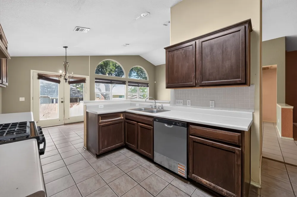 16803 Dorman Drive Round Rock, TX 78681