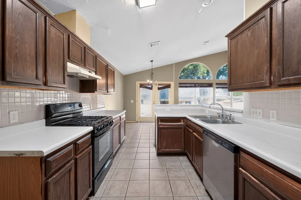 16803 Dorman Drive Round Rock, TX 78681